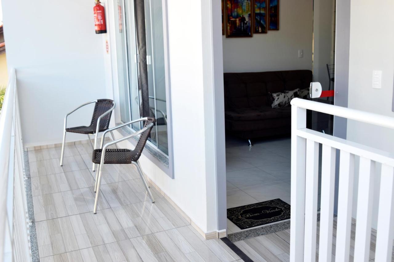 Apart ZSS Penha  Extérieur photo