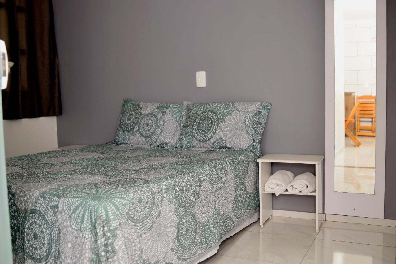 Apart ZSS Penha  Extérieur photo