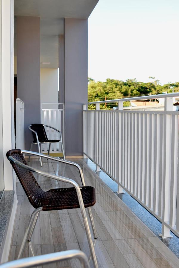 Apart ZSS Penha  Extérieur photo