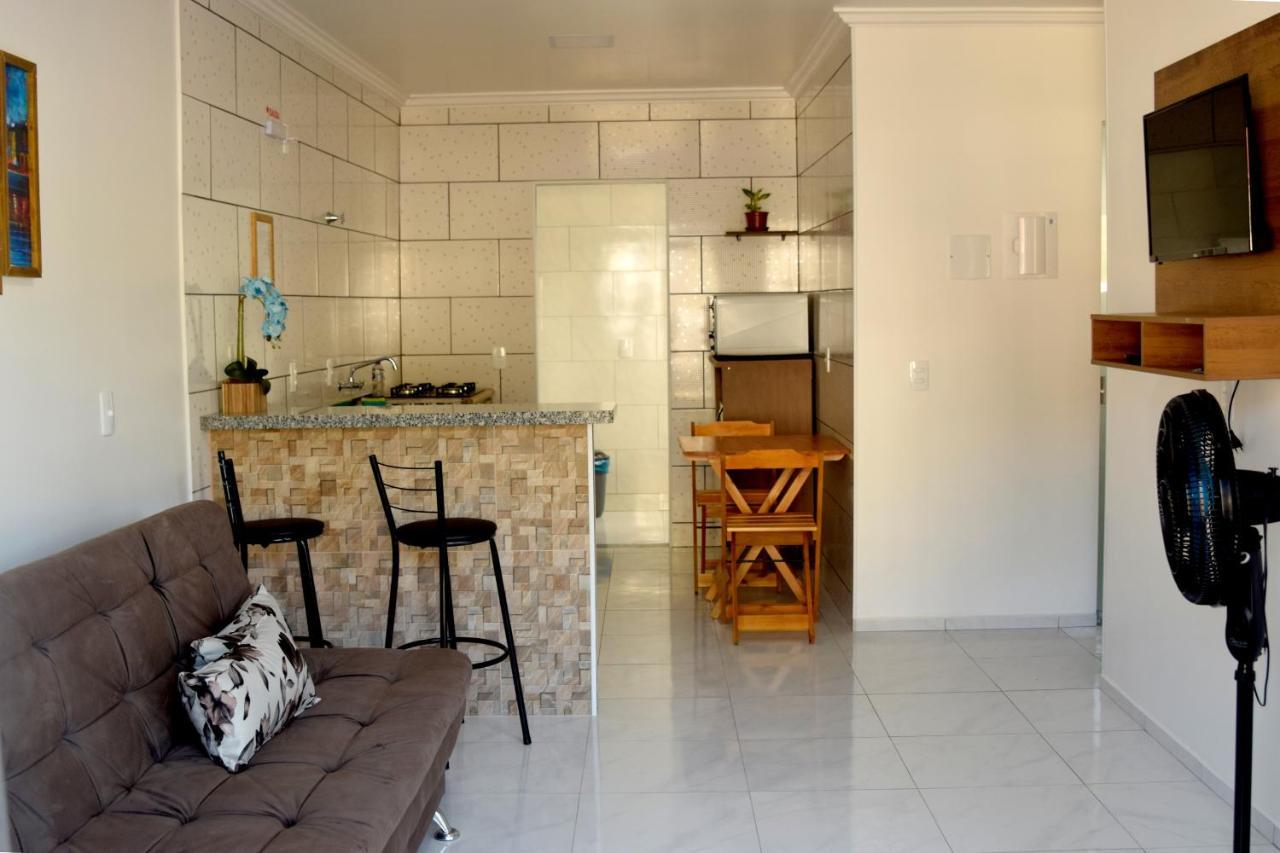 Apart ZSS Penha  Extérieur photo