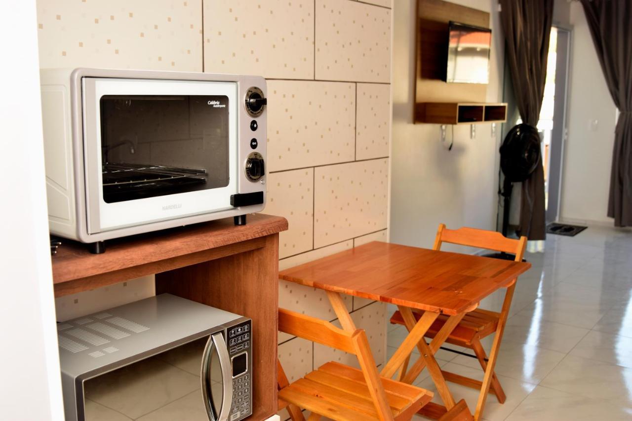 Apart ZSS Penha  Extérieur photo