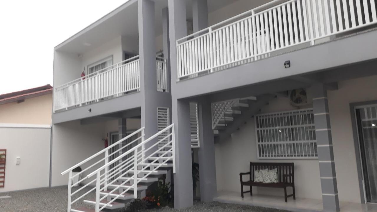 Apart ZSS Penha  Extérieur photo