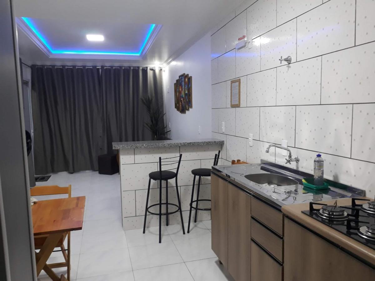Apart ZSS Penha  Extérieur photo