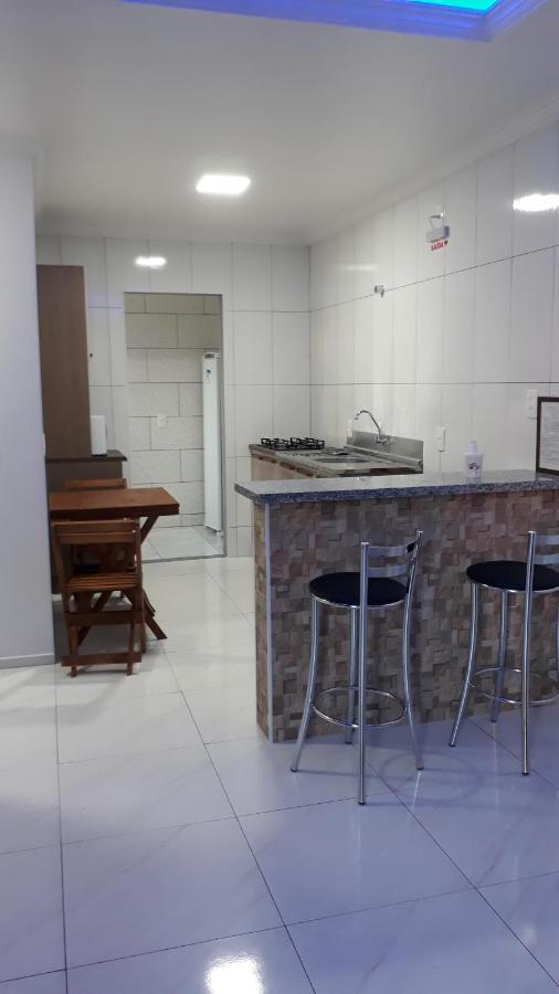 Apart ZSS Penha  Extérieur photo