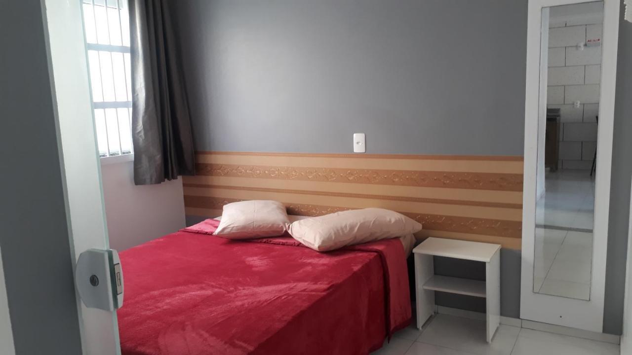 Apart ZSS Penha  Extérieur photo