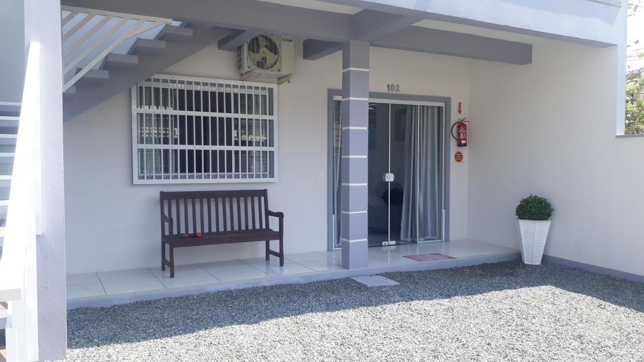 Apart ZSS Penha  Extérieur photo