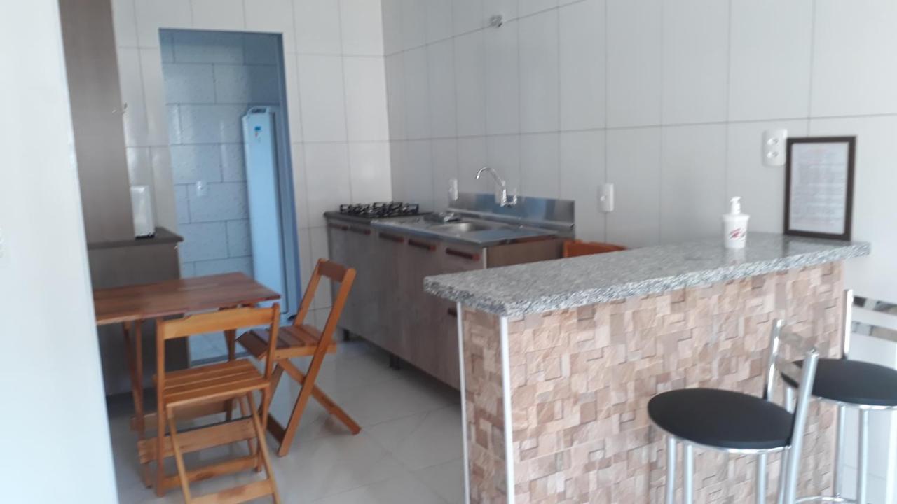 Apart ZSS Penha  Extérieur photo