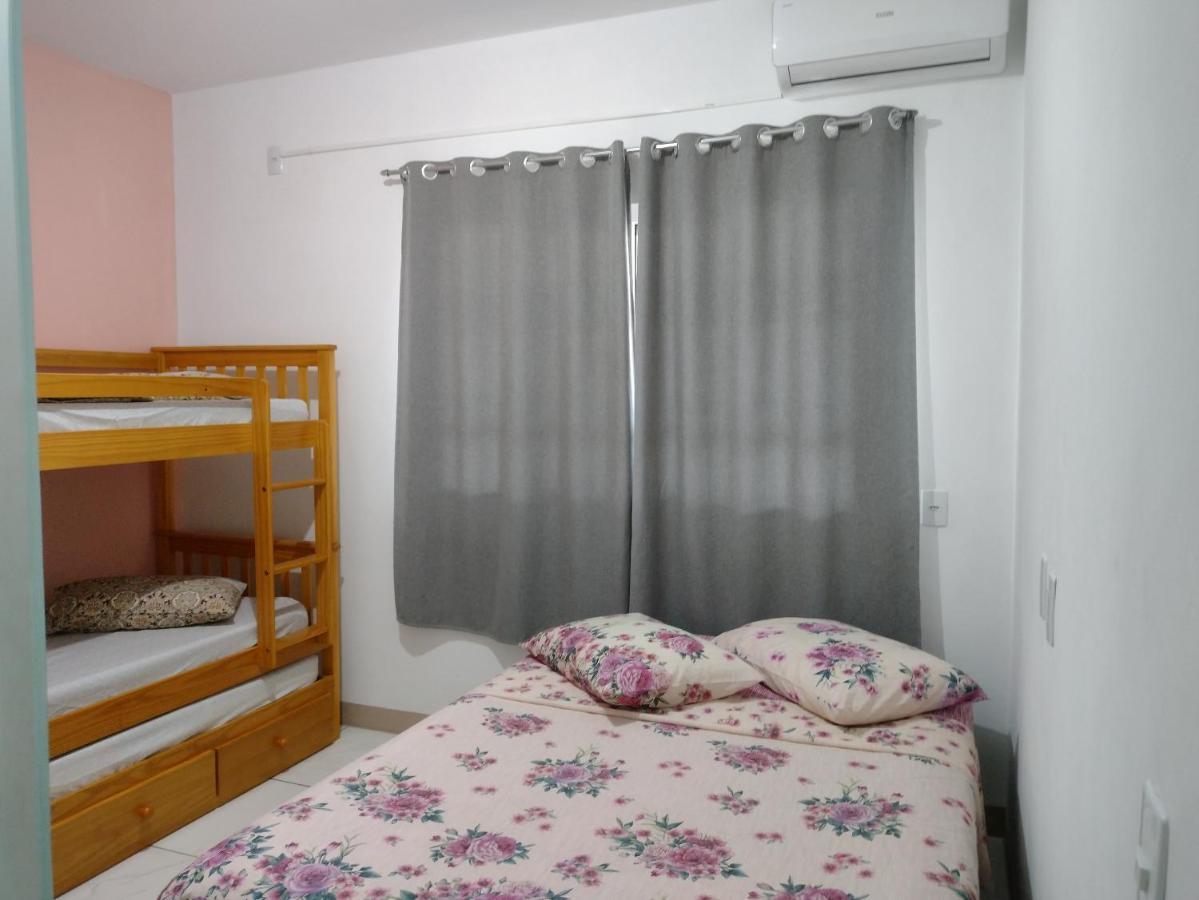 Apart ZSS Penha  Extérieur photo