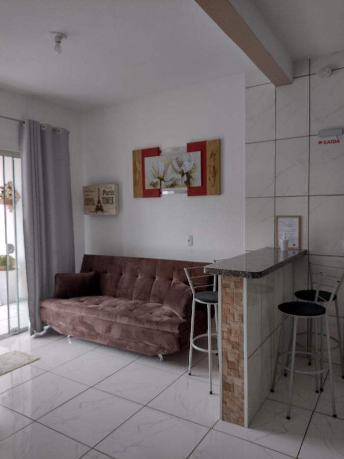 Apart ZSS Penha  Extérieur photo
