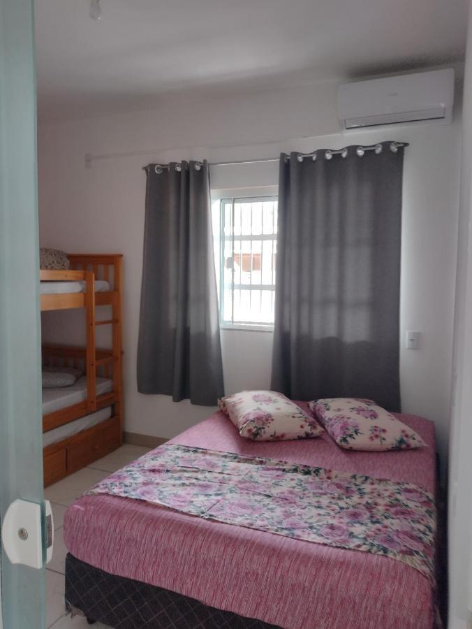 Apart ZSS Penha  Extérieur photo