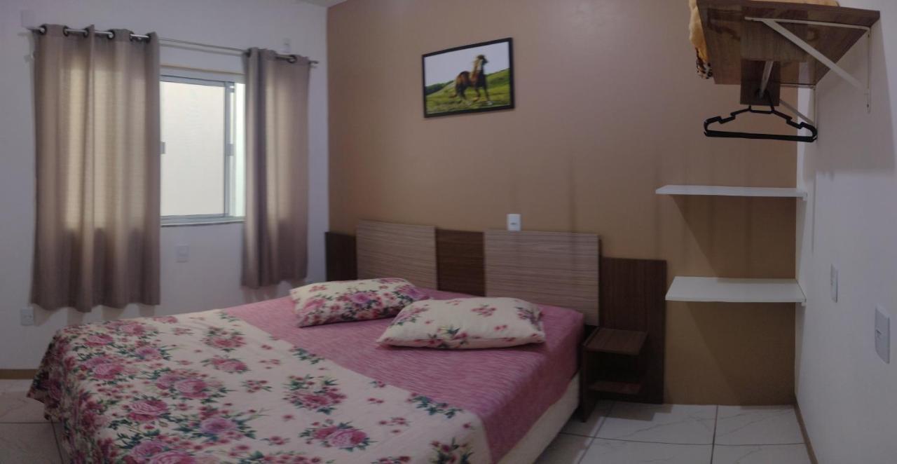 Apart ZSS Penha  Extérieur photo