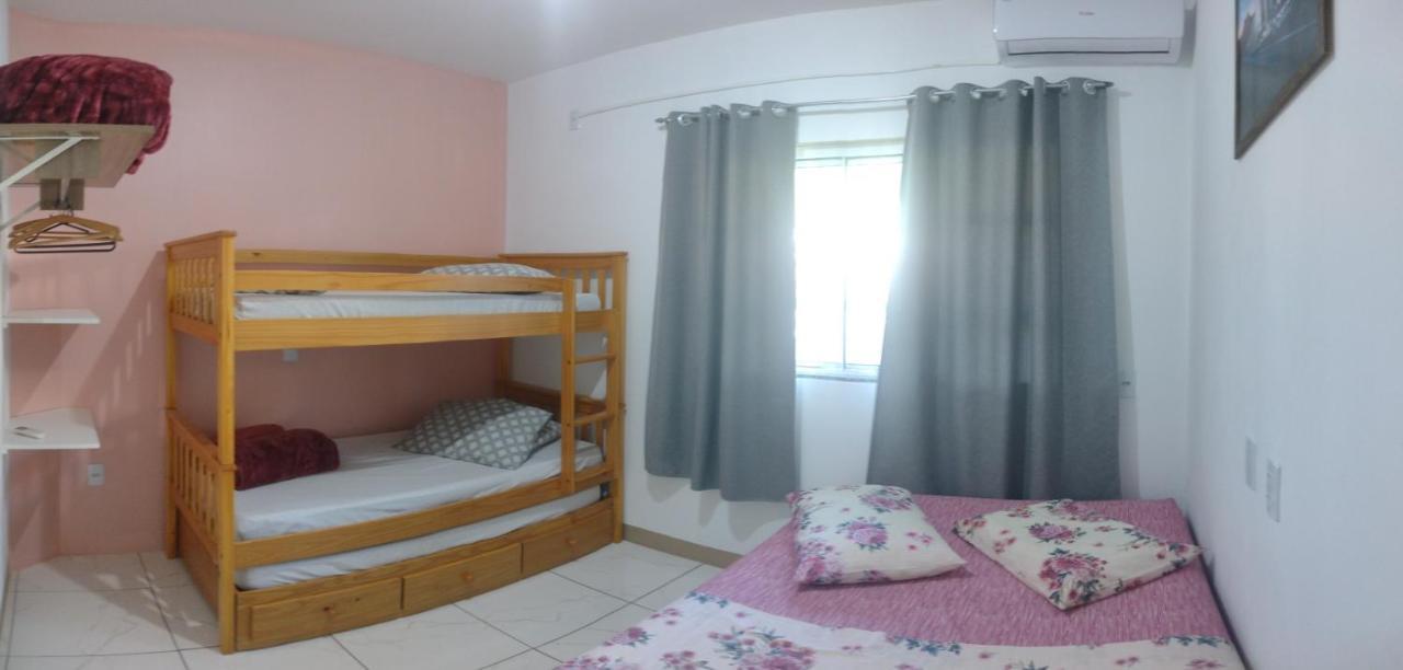Apart ZSS Penha  Extérieur photo