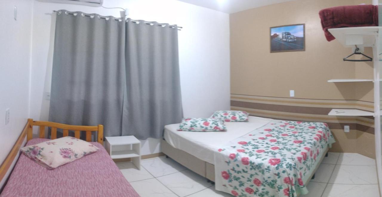 Apart ZSS Penha  Extérieur photo