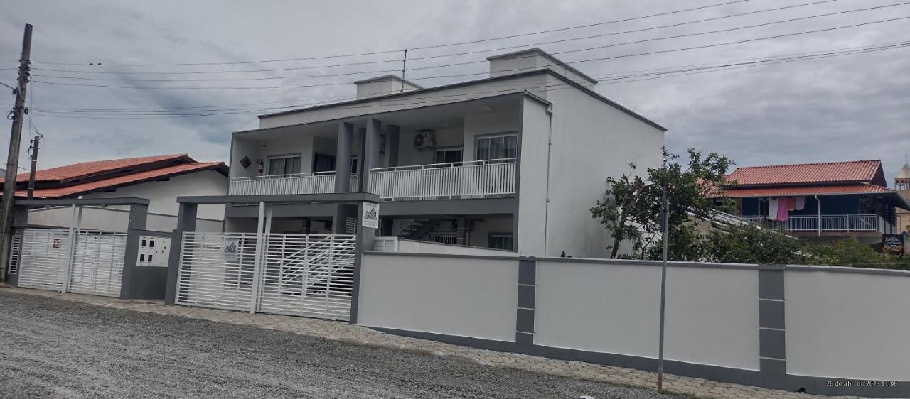 Apart ZSS Penha  Extérieur photo