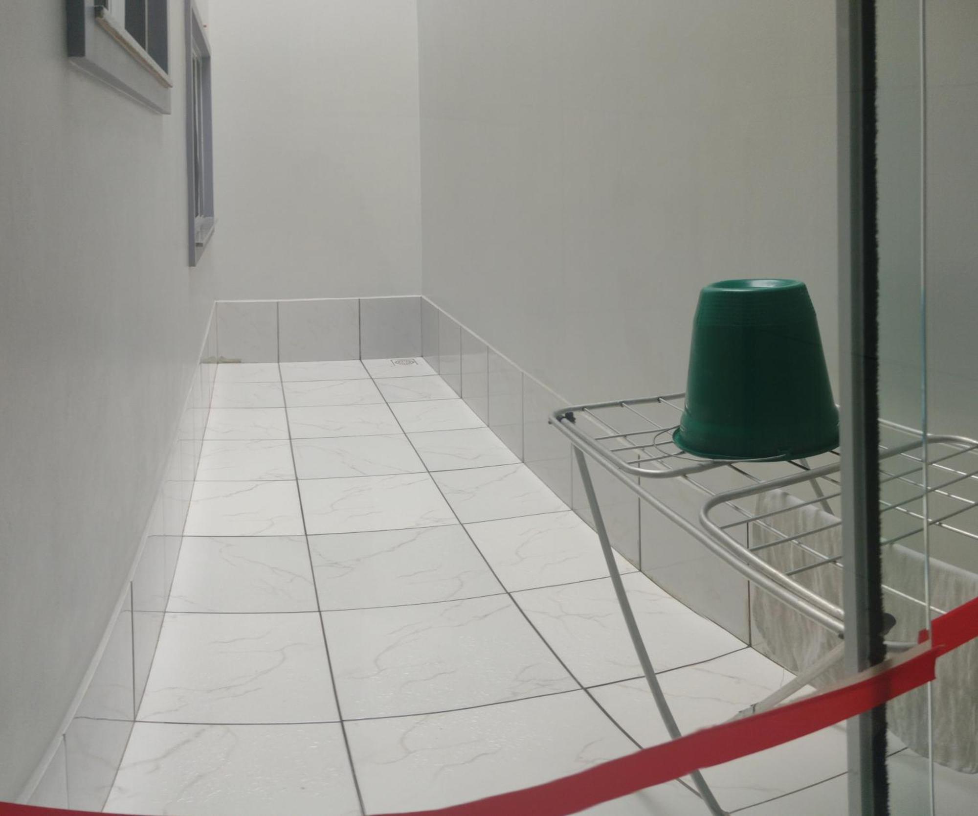Apart ZSS Penha  Chambre photo