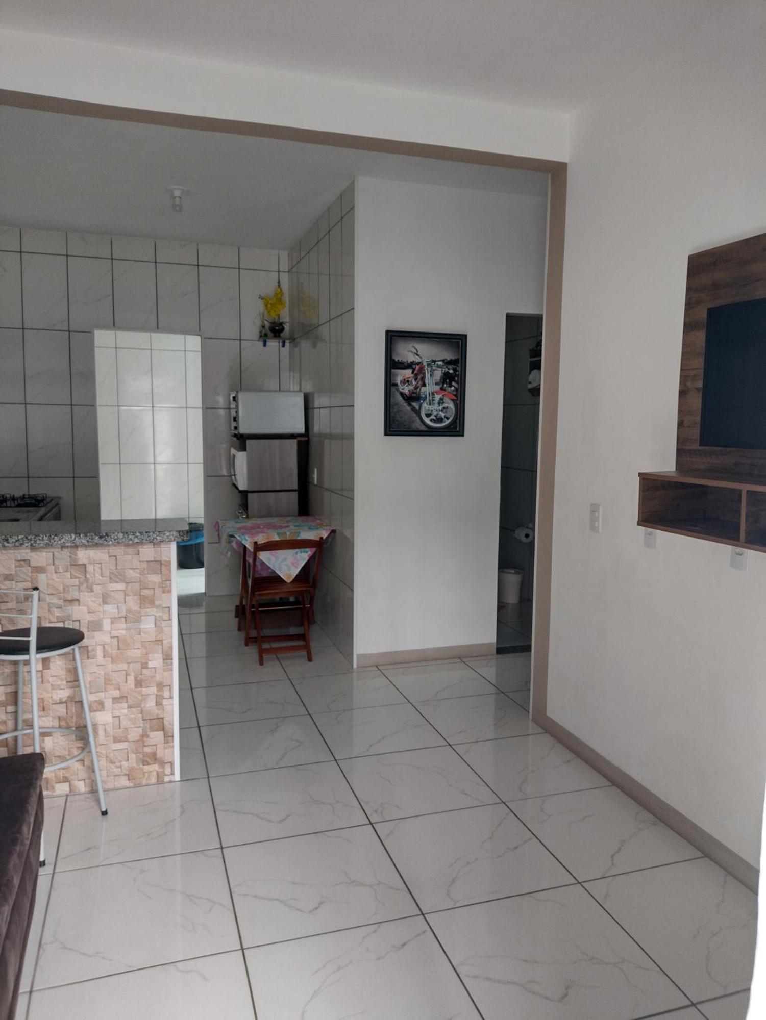Apart ZSS Penha  Chambre photo