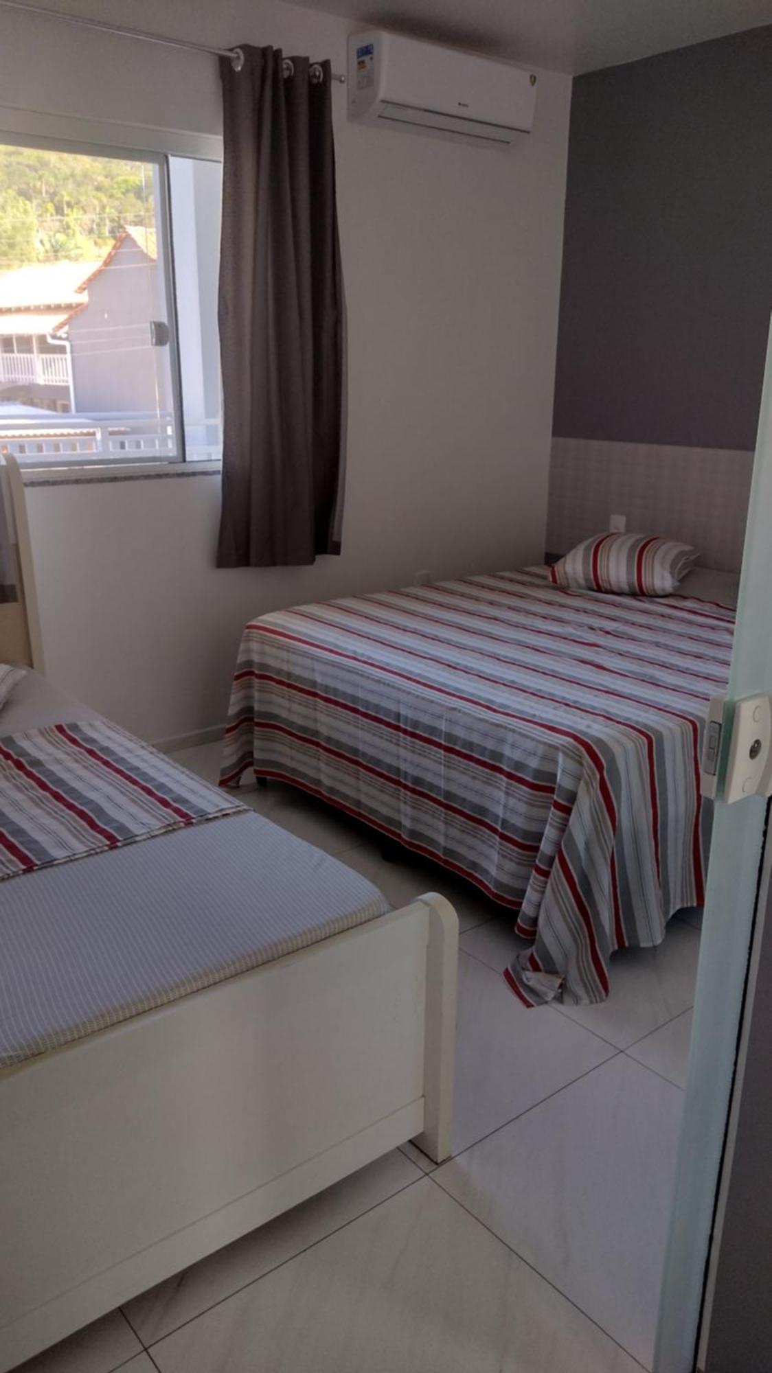 Apart ZSS Penha  Chambre photo