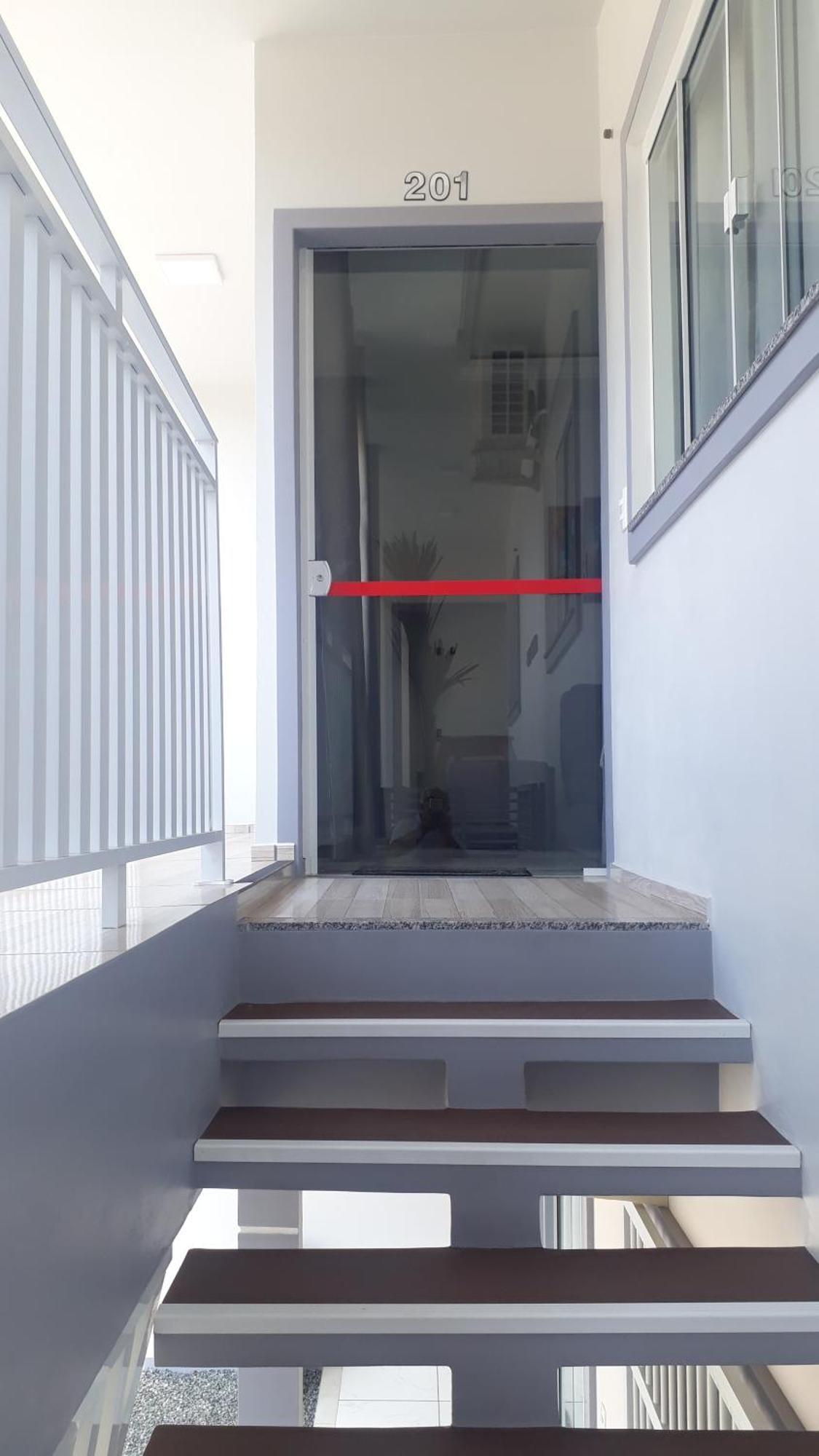 Apart ZSS Penha  Chambre photo