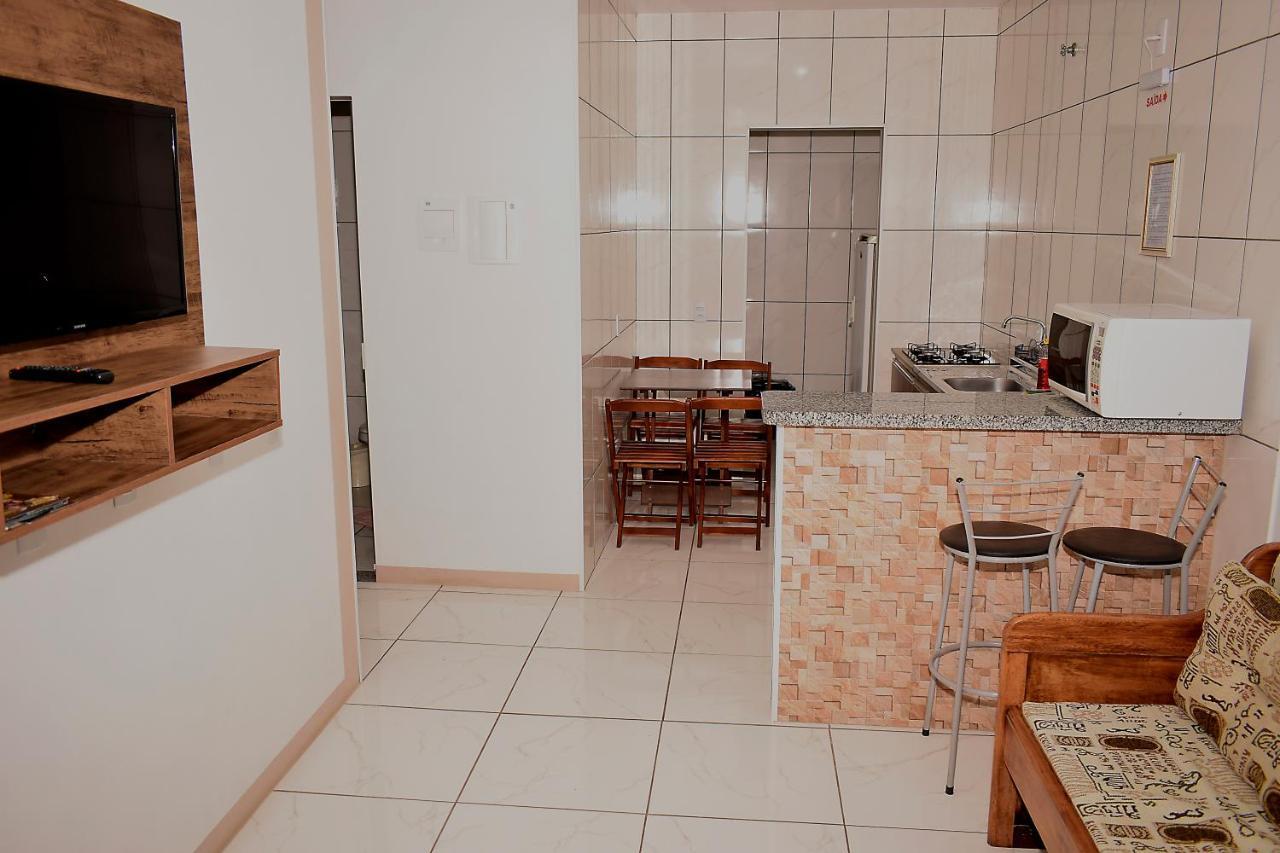 Apart ZSS Penha  Extérieur photo
