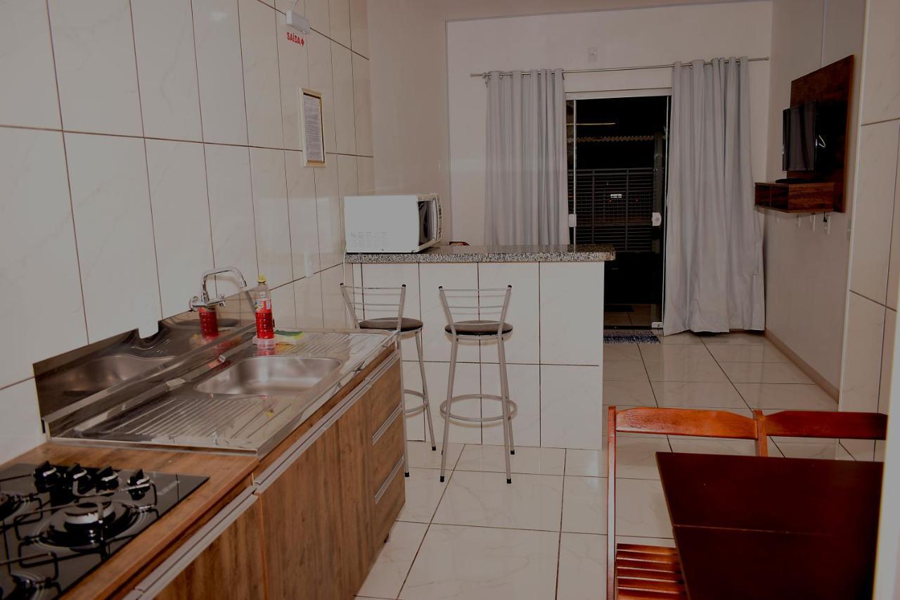 Apart ZSS Penha  Extérieur photo