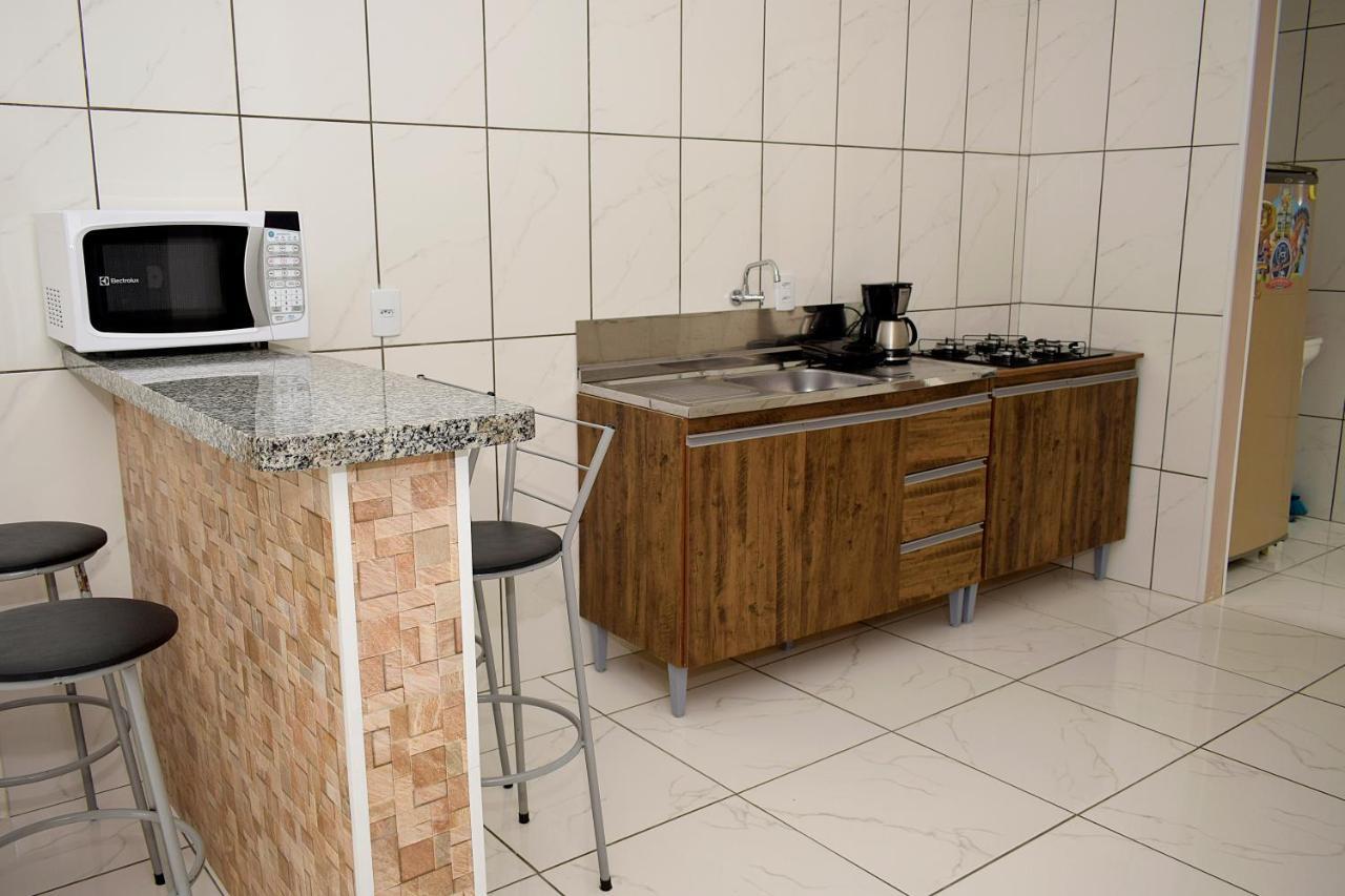 Apart ZSS Penha  Extérieur photo
