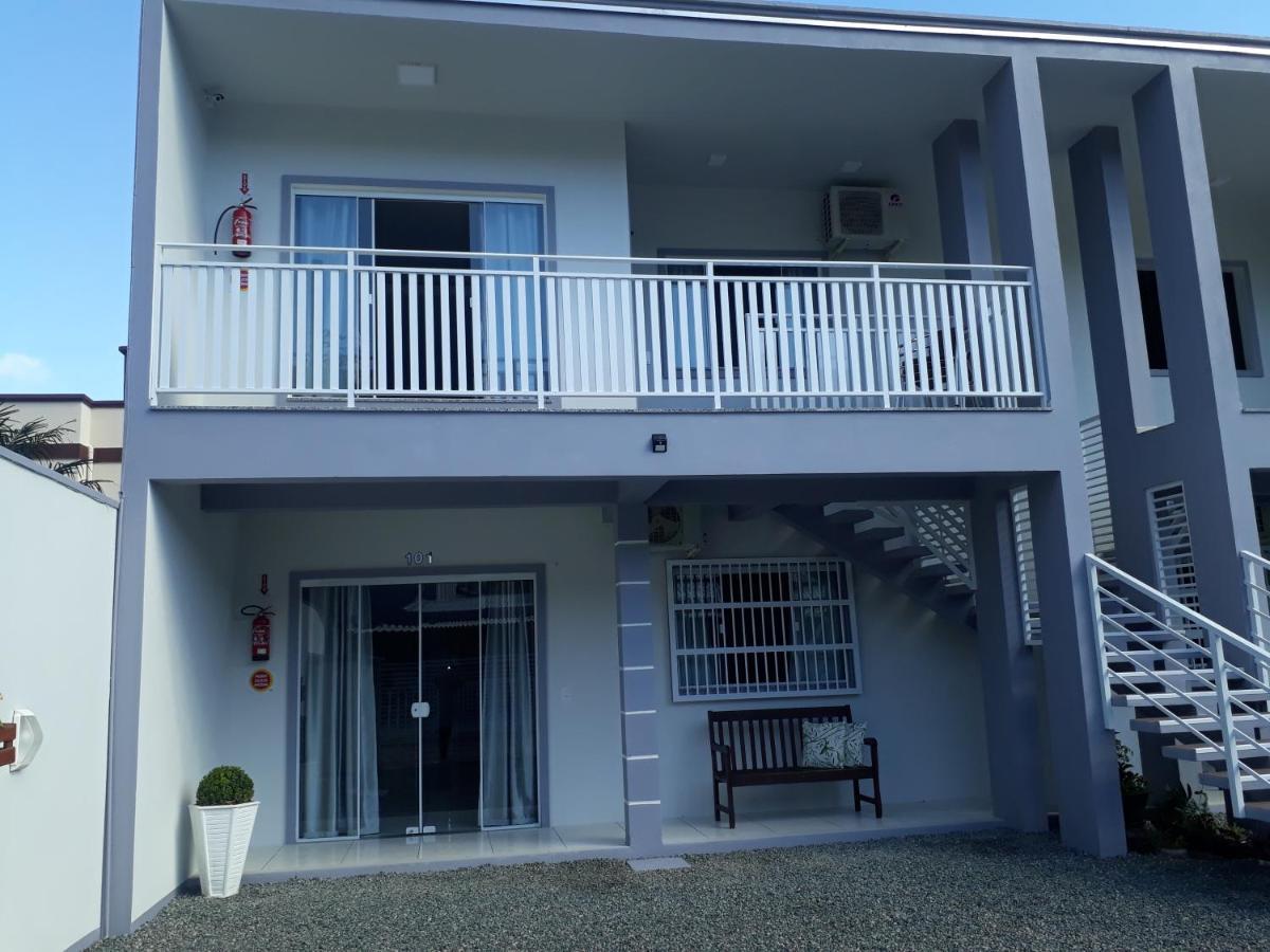 Apart ZSS Penha  Extérieur photo